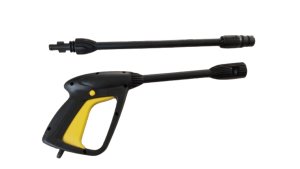 Pistola Completa Para Lavadoras HLX100/105V/120V Tekna