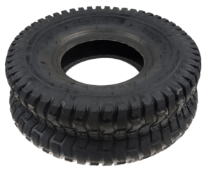 Pneu Dianteiro Tratores Cortadores Grama 15x600-6