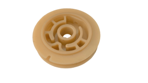 Polia de Partida Para Roçadeiras Kawashima KW2600