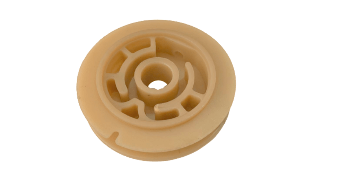 Polia de Partida Para Roçadeiras Kawashima KW2600