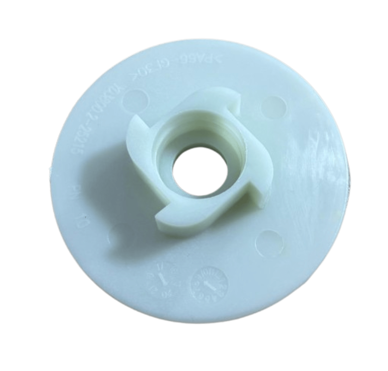 Polia de Partida Motosserras Kawashima 5218/6118/6218