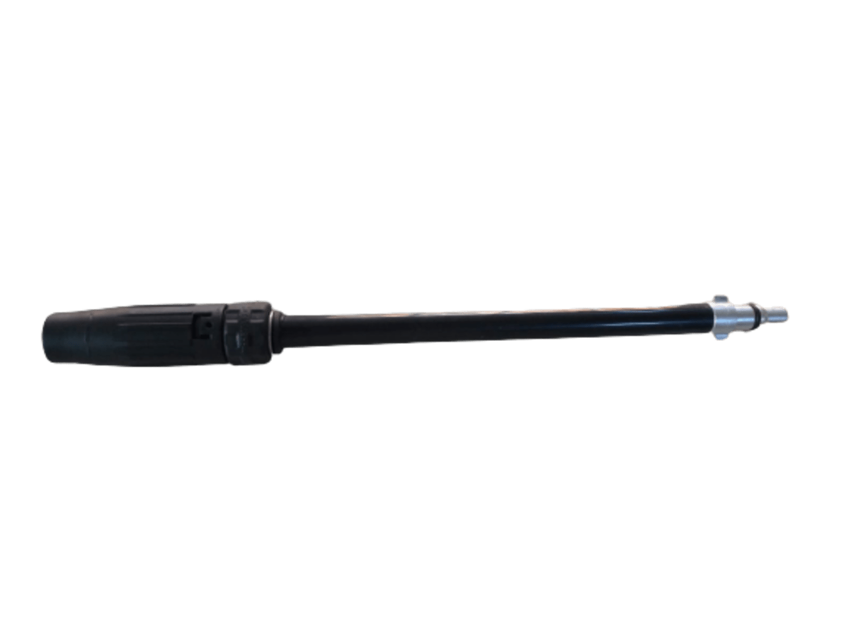 Ponteira Bico Leque Para Lavadoras Vulcan Trent