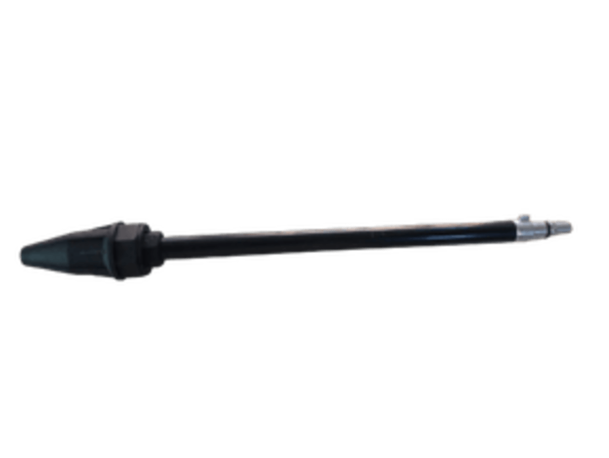 Ponteira Bico Turbo Para Lavadoras Vulcan Trent
