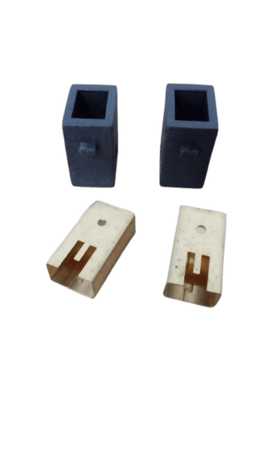 Porta Escova Carvão Conjunto Martelete 220V Wesco WS3202K