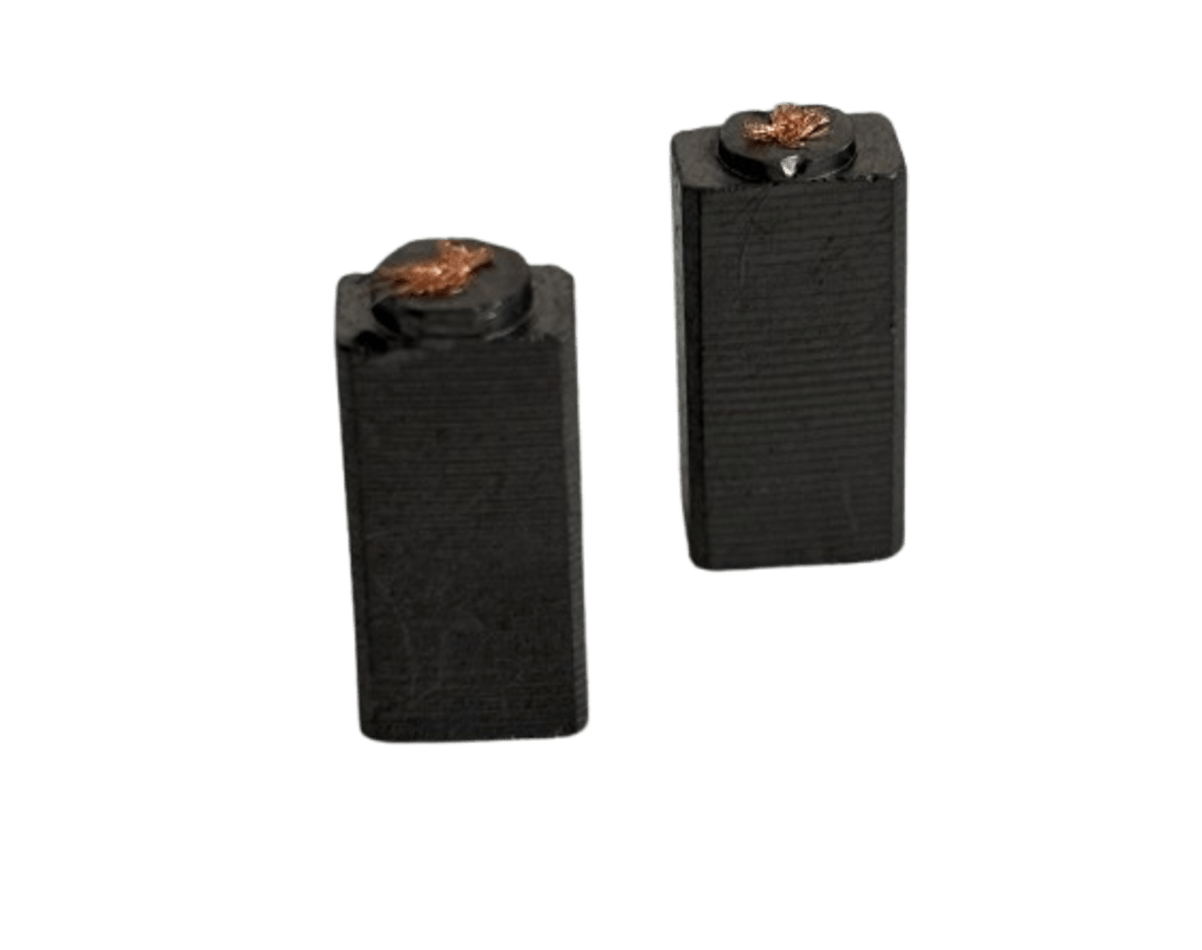 Escovas de Carvão Furadeira 127V Wesco WS3174