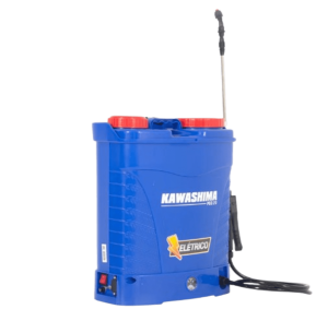 Pulverizador Costal Bateria 20L PEG-20 KAWASHIMA