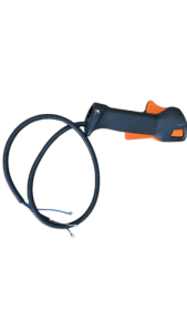 Punho Completo Para Roçadeira Stihl FS 161 221