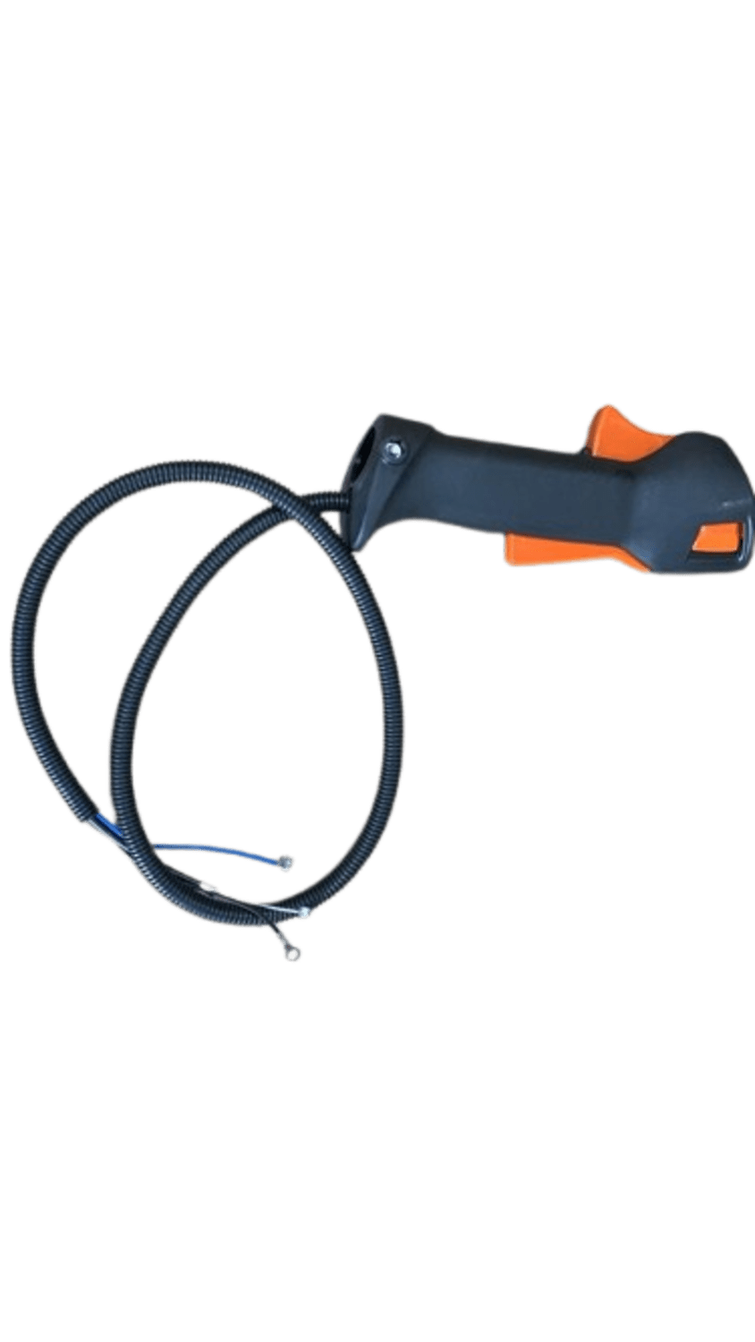 Punho Completo Para Roçadeira Stihl FS 161 221