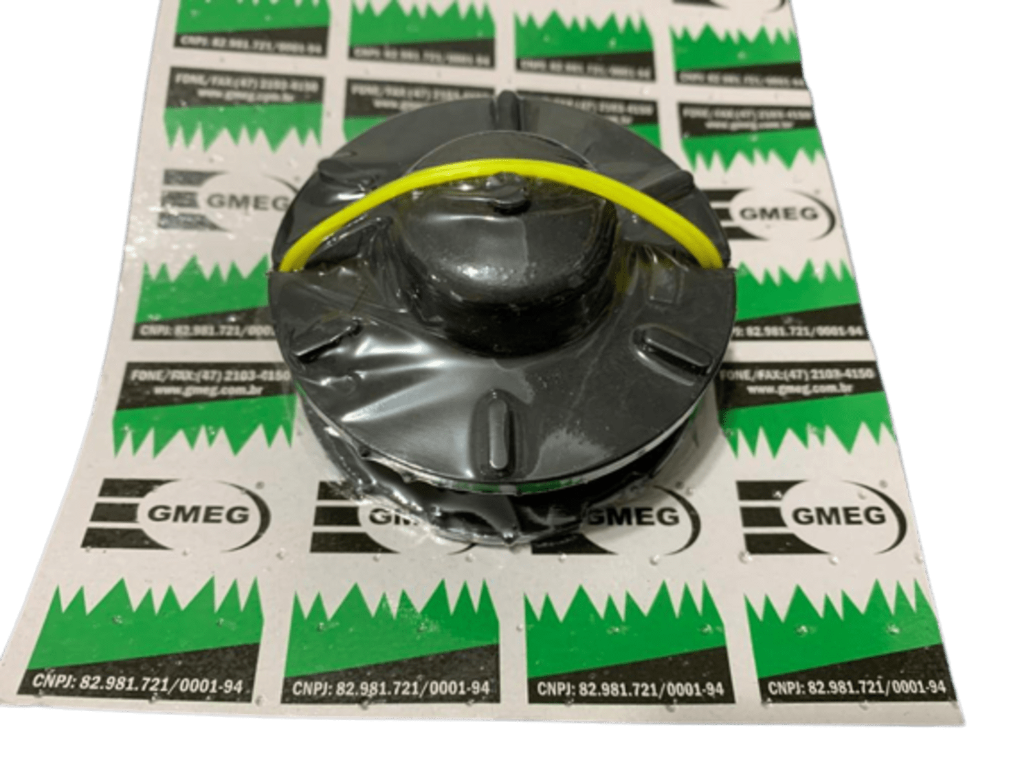 Refil Carretel Aparador Grama Garthen Gam 700 1000 1500
