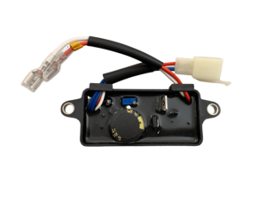 Regulador de Tensão AVR Para Geradores 2500 3800W