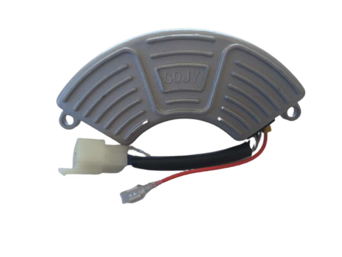 Regulador de Tensão AVR Para Geradores 6500 7200 8100