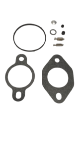 Reparo Carburador Trator Cortador Grama Husqvarna LT1597 LTH1842
