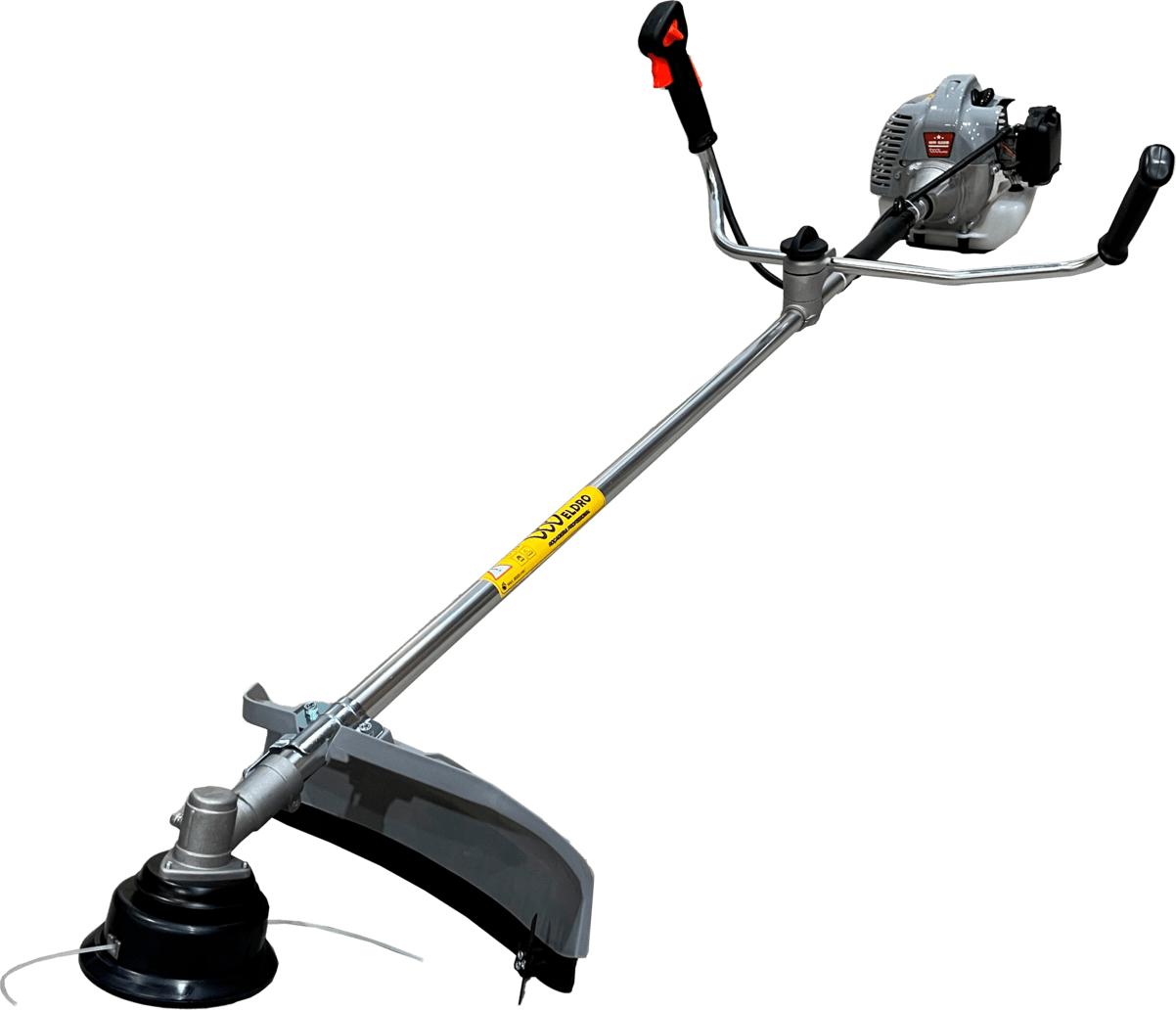Roçadeira Lateral Profissional 2T 52CC WR5228 WELDRO