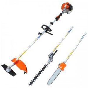 Roçadeira Multifuncional 33CC VRM330 VULCAN
