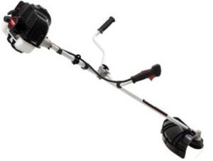 Roçadeira a Gasolina Profissional KW52-LE KAWASHIMA SERIES E