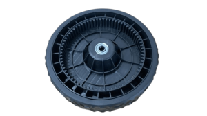 Roda Traseira Cortador de Grama Garthen GCT-5000C
