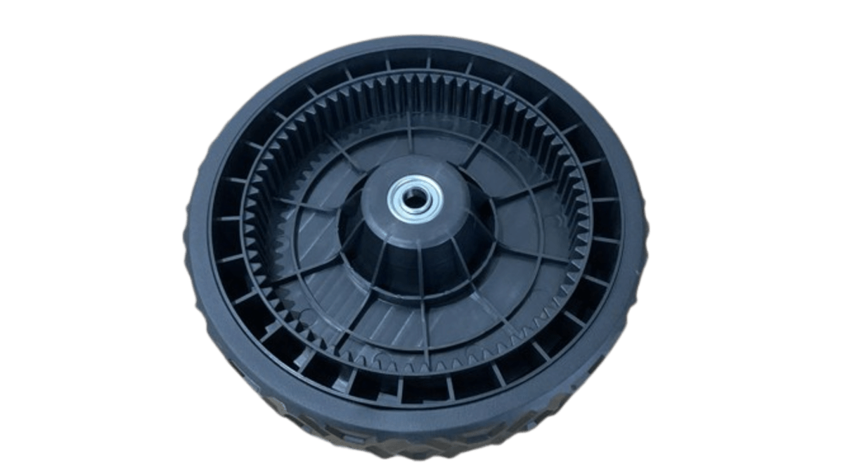 Roda Traseira Cortador de Grama Garthen GCT-5000C