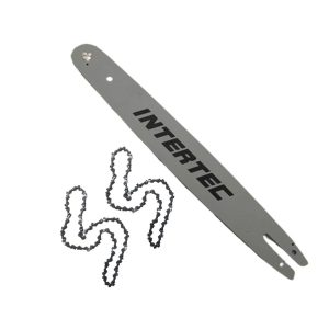 Sabre 14" 35cm c/2 Correntes Para Motosserras Stihl MS 170 180 210