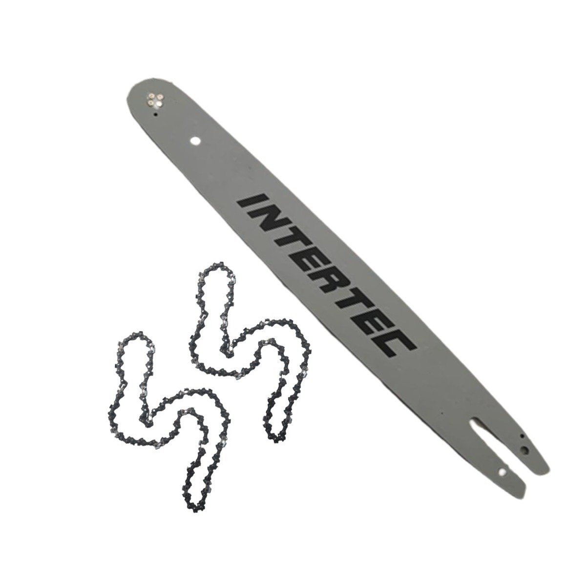 Sabre 14" 35cm c/2 Correntes Para Motosserras Stihl MS 170 180 210