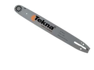 Sabre 16" 40cm Para Motosserra Tekna CS41S 42S