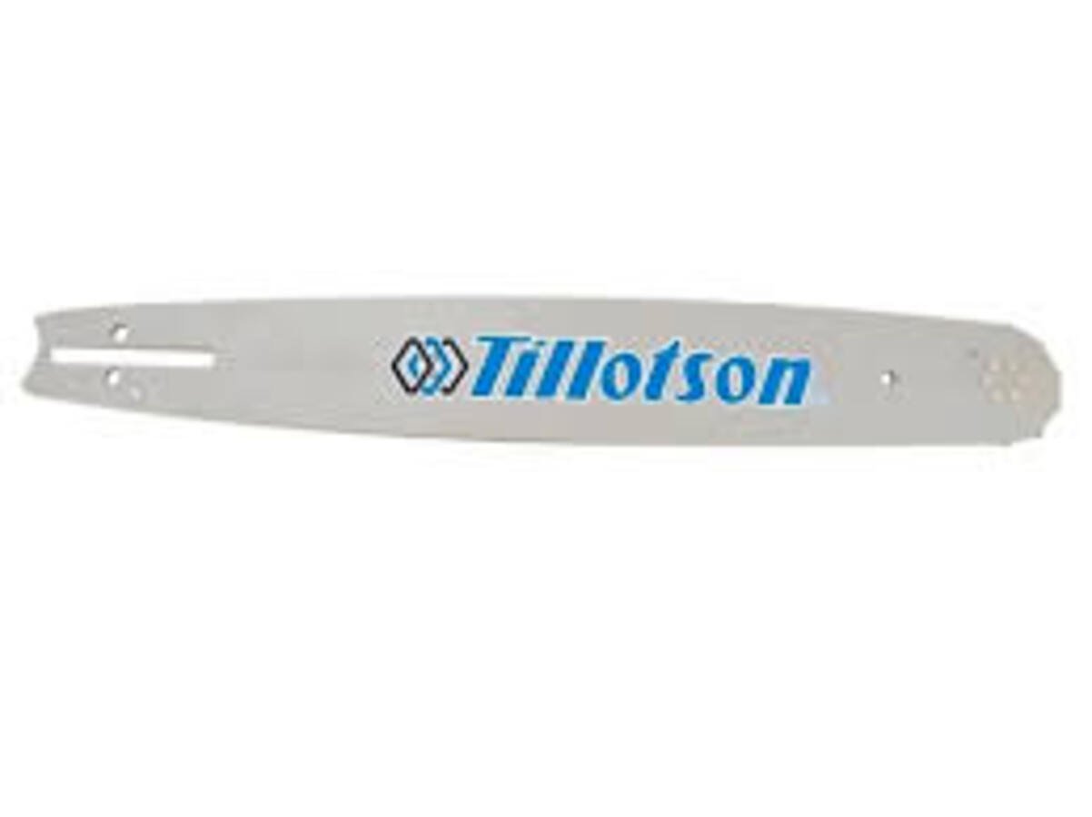 Sabre 16" 40cm Para Motosserra Stihl MS 260