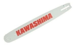 Sabre 18" 45cm Para Motosserras Kawashima Plus