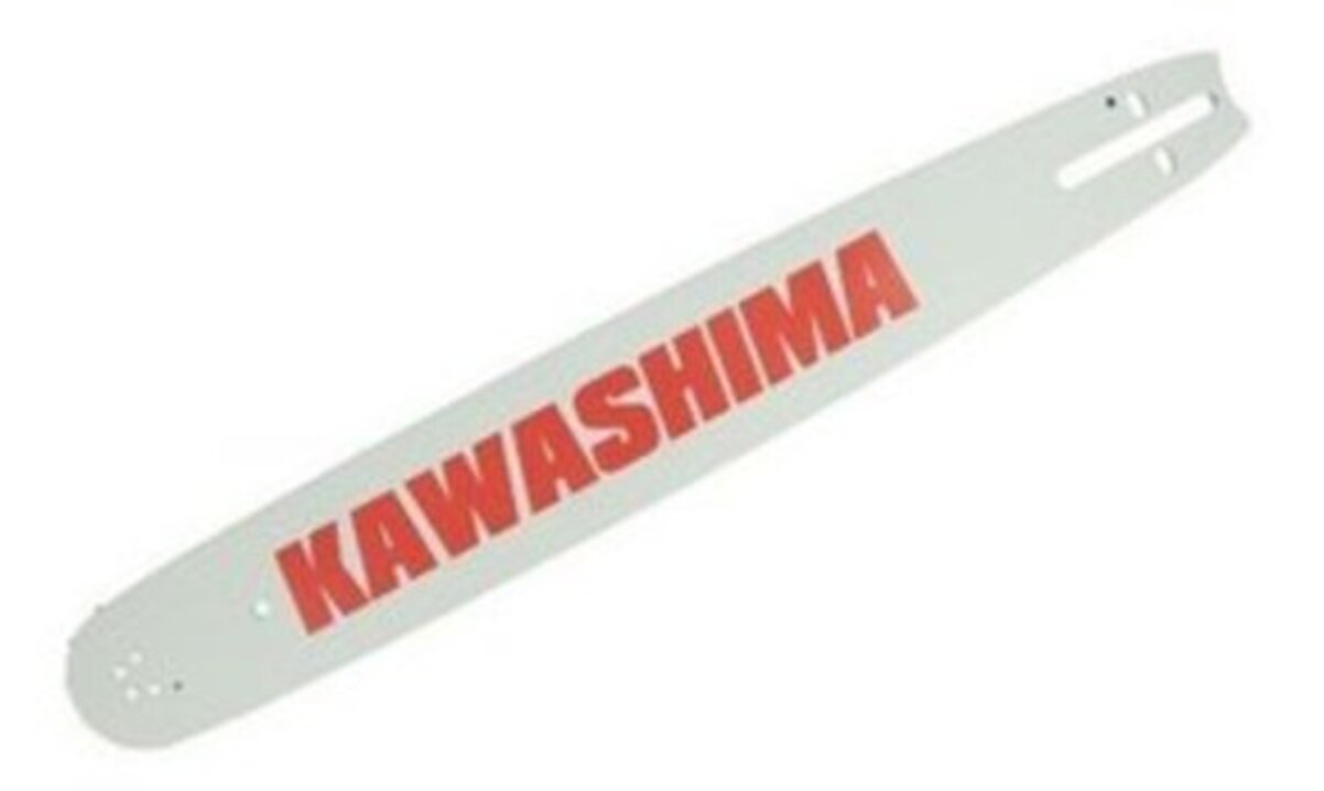 Sabre 18" 45cm Para Motosserras Kawashima Plus