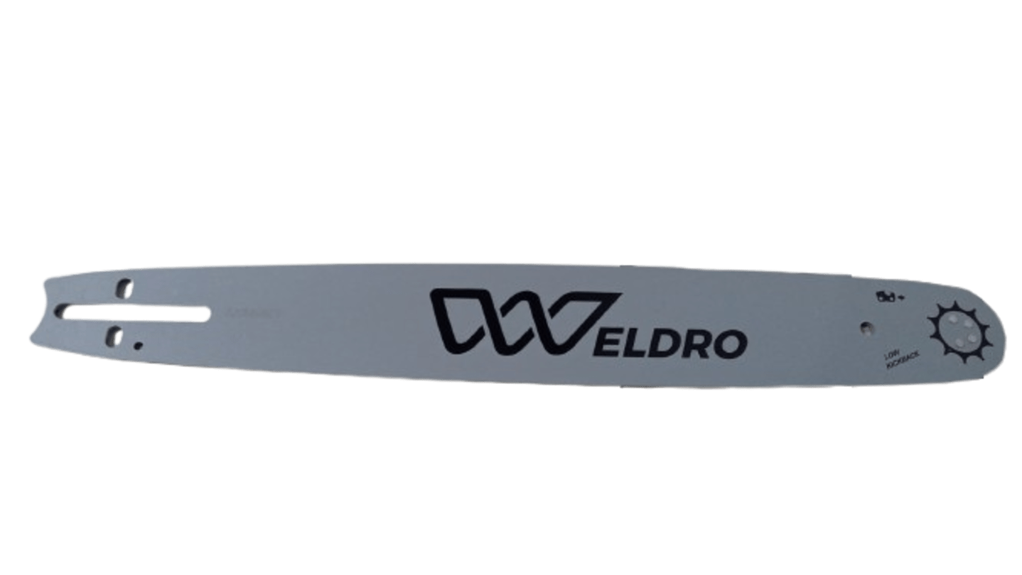 Sabre 18" 45cm 0.058"  32D Para Motosserras Multimarcas