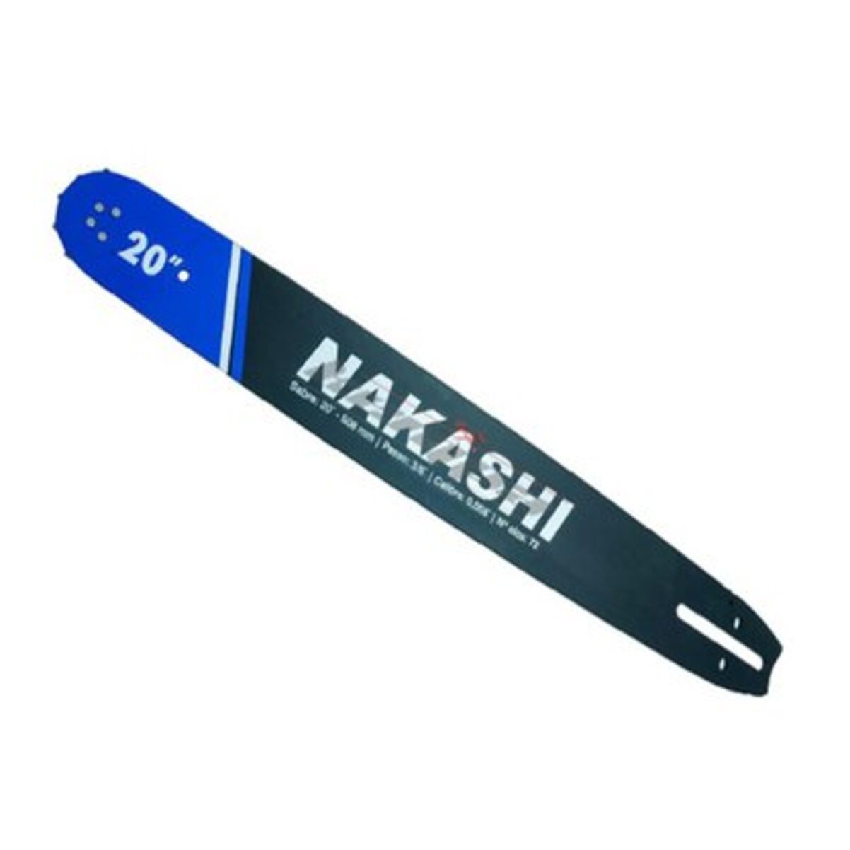 Sabre 20″ 50cm Para Motosserra Husqvarna 61 268 272