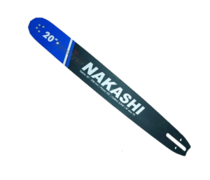 Sabre 20" 50cm Para Motosserra Nakashi NCS650