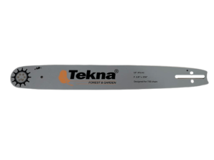 Sabre 18" 45cm Para Motosserras Tekna CS53 58