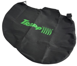 Saco Recolhedor Soprador Aspirador Trapp SF-3000