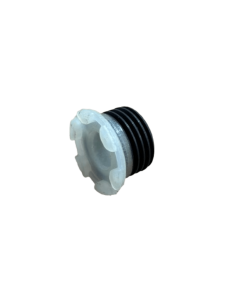 Sem Fim Da Bomba De Óleo Motosserra Toyama TCS41 42