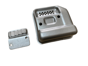 Silencioso Para Motosserras Stihl MS 170/180