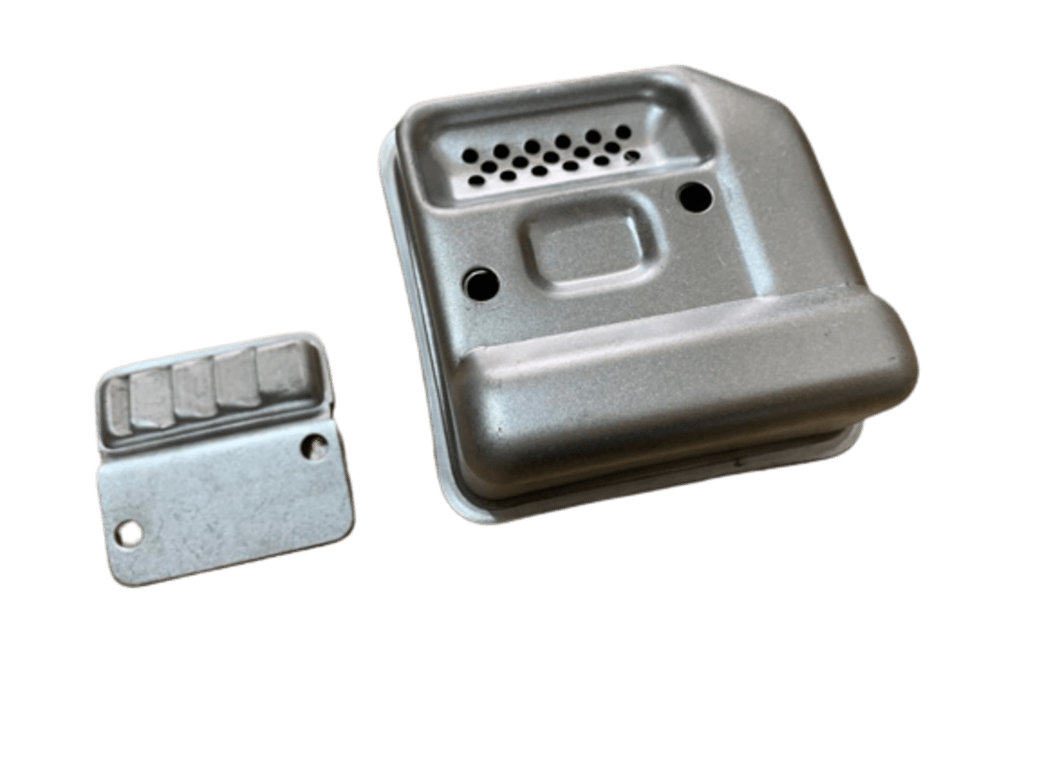 Silencioso Para Motosserras Stihl MS 170/180