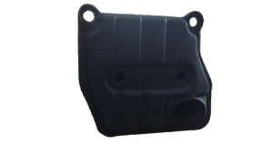 Silencioso Para Motosserras Vulcan VSL 450/550