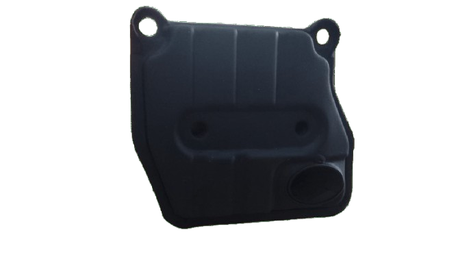 Silencioso Para Motosserras Vulcan VSL 450/550