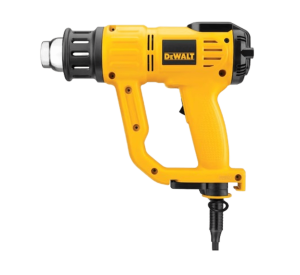 Soprador Térmico Digital 220V D26414 DEWALT