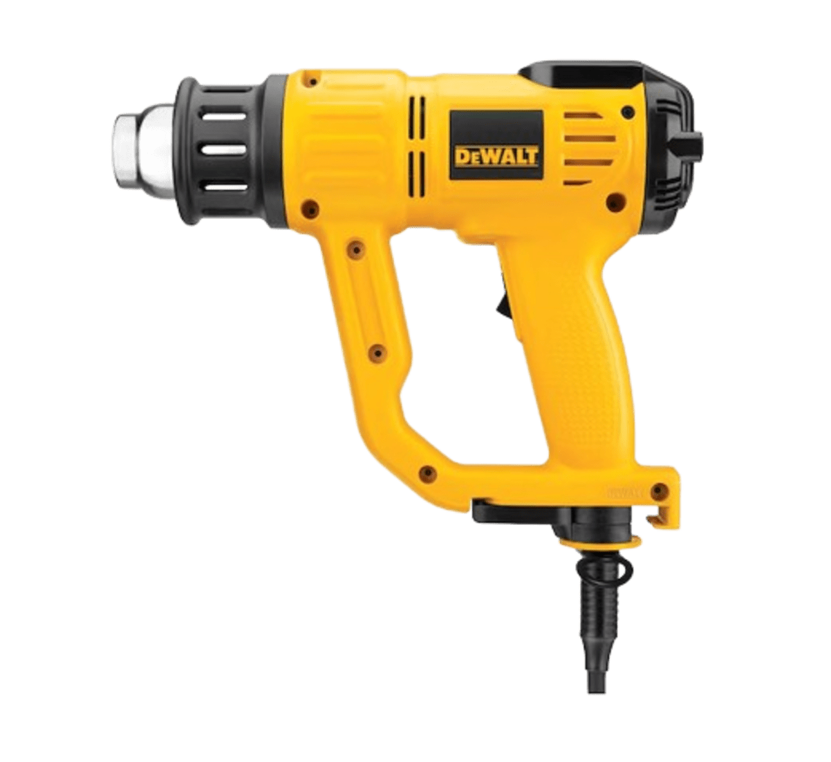 Soprador Térmico Digital 220V D26414 DEWALT