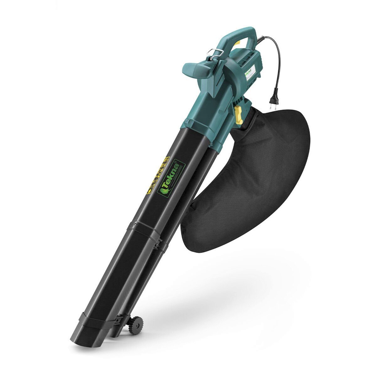 Soprador Aspirador VB2101E 2000W 220V TEKNA