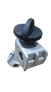Suporte Guidon Articulado Roçadeiras 43 52 63 CC Multimarcas