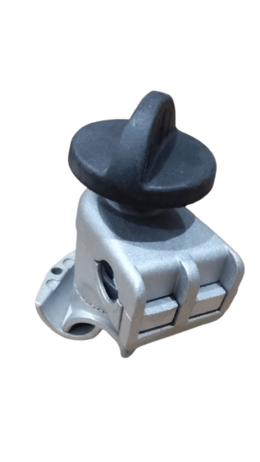 Suporte Guidon Articulado Roçadeiras 43 52 63 CC Multimarcas