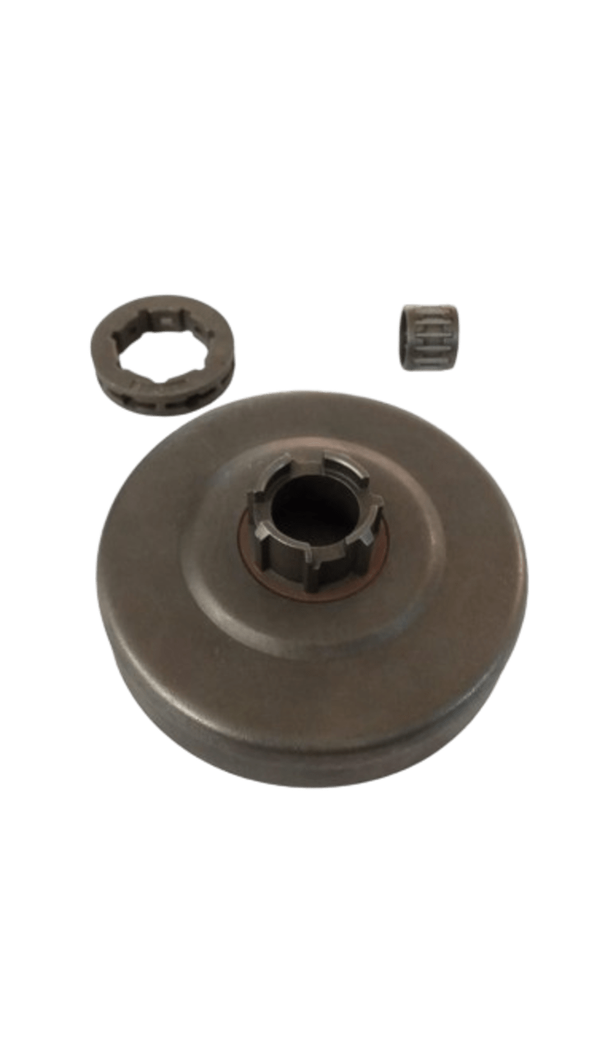 Tambor de Embreagem Para Motosserras Husqvarna 61/268