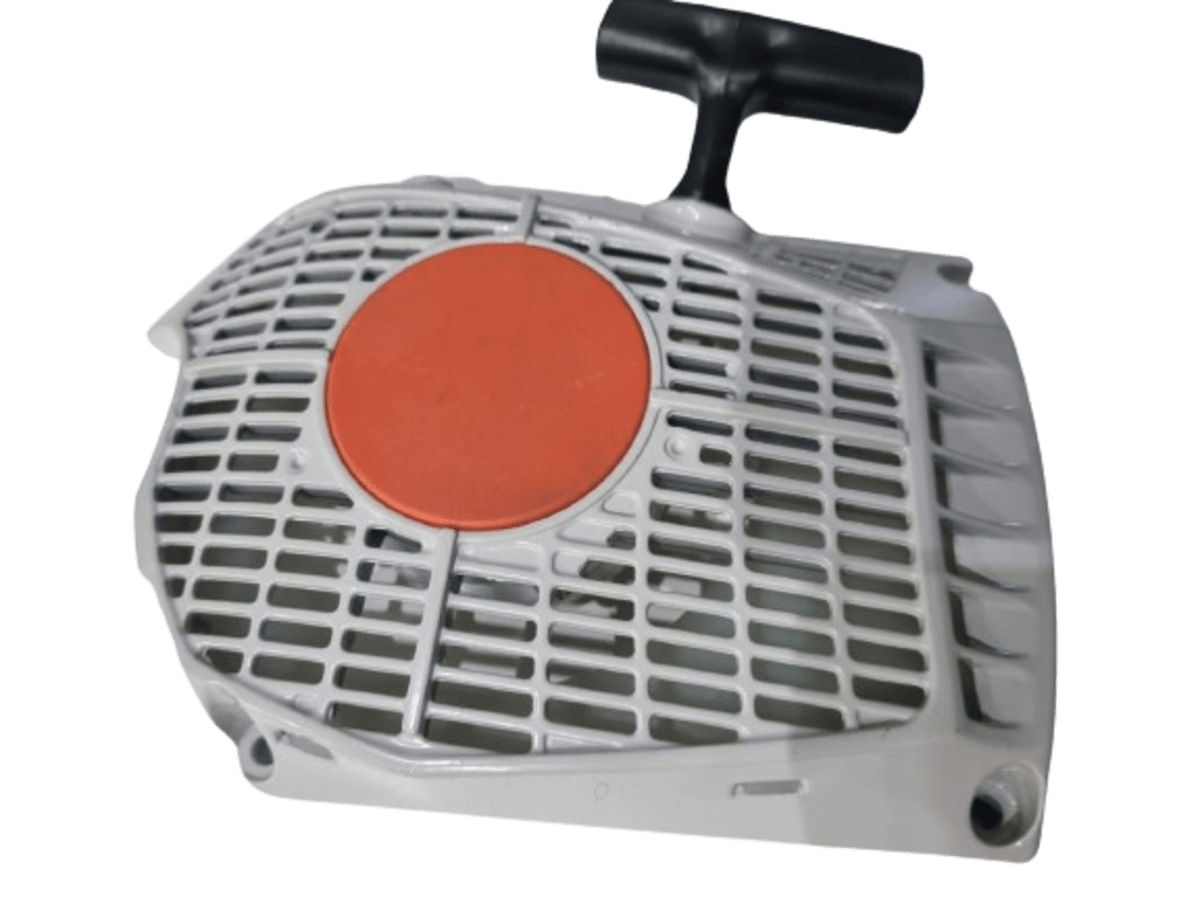 Tampa de Partida Completa Para Motosserras Stihl MS 661