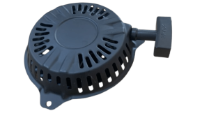 Tampa de Partida Trator Cortador Grama Tekna TCG24-7.5M