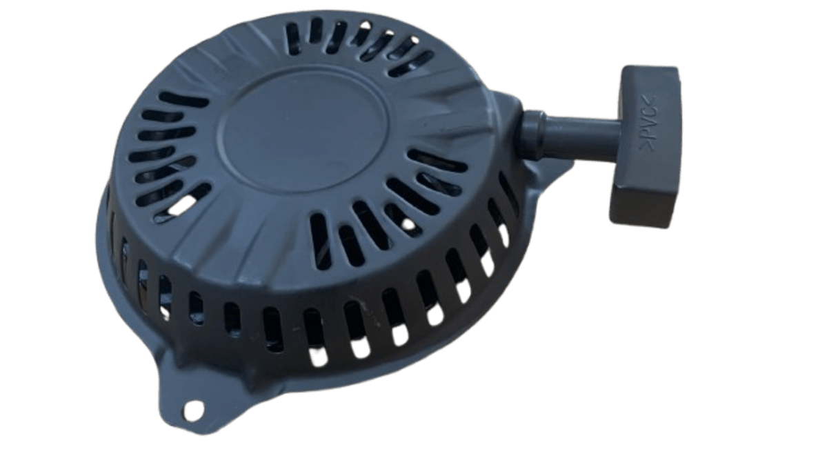 Tampa de Partida Trator Cortador Grama Tekna TCG24-7.5M