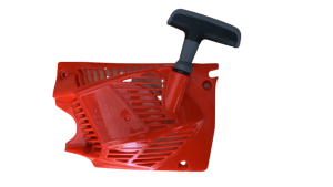 Tampa de Partida Completa Para Motosserra Vulcan VSL550P