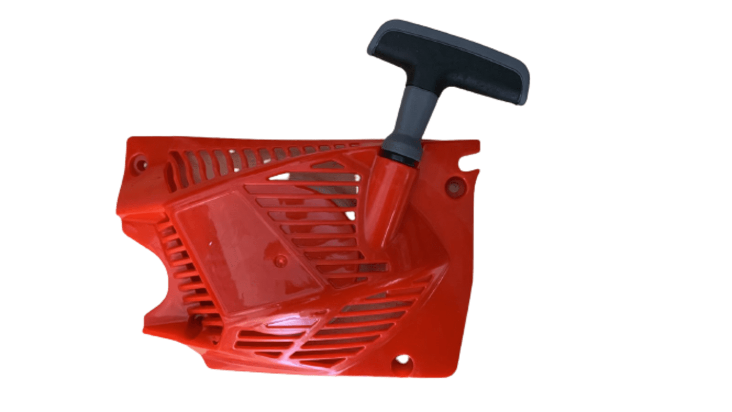 Tampa de Partida Completa Para Motosserra Vulcan VSL550P