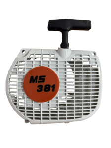 Tampa de Partida Para Motosserras Stihl MS 038 380 381