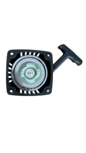 Tampa de Partida Polia Metal Roçadeiras Kawashima KW4300 5200